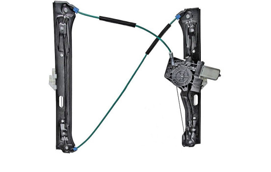 Window regulator mechanism 850320 Valeo