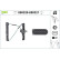 Window regulator mechanism 850320 Valeo, Thumbnail 3