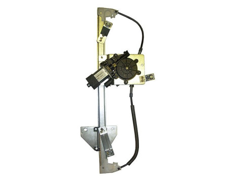 Window regulator mechanism 850520 Valeo, Image 2