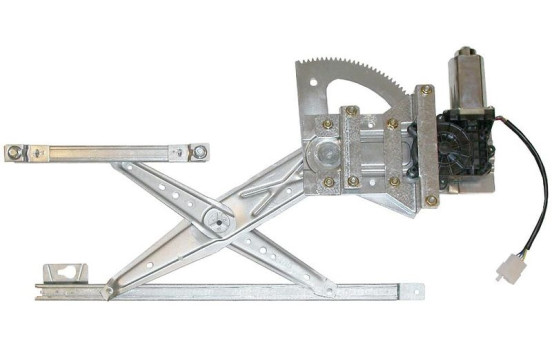 Window regulator mechanism 850542 Valeo