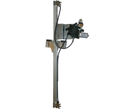 Window regulator mechanism 850690 Valeo, Image 2