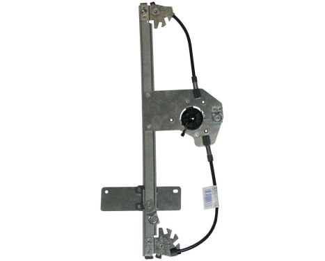 Window regulator mechanism 850692 Valeo