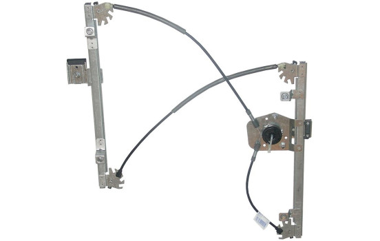 Window regulator mechanism 850772 Valeo