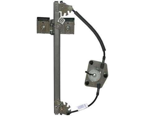 Window regulator mechanism 850802 Valeo