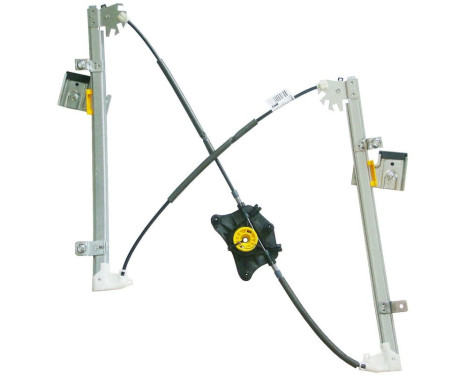 Window regulator mechanism 850914 Valeo