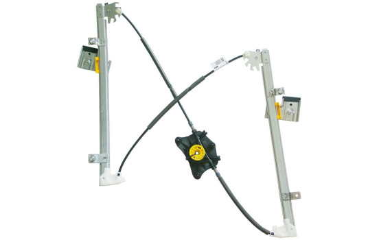 Window regulator mechanism 850914 Valeo