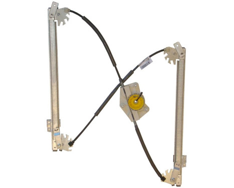 Window regulator mechanism 851052 Valeo