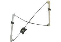 Window regulator mechanism 851149 Valeo