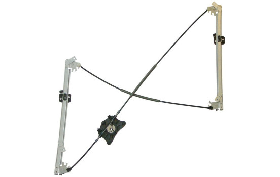 Window regulator mechanism 851149 Valeo
