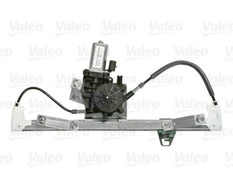 Window regulator mechanism 851280 Valeo