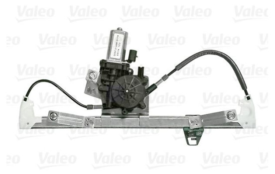 Window regulator mechanism 851280 Valeo