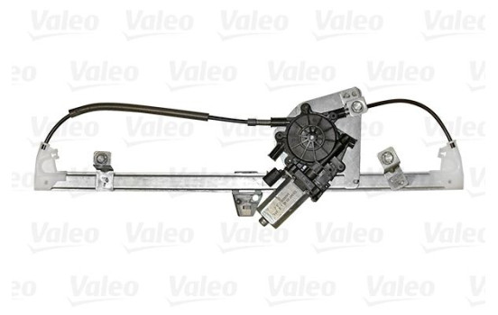 Window regulator mechanism 851310 Valeo
