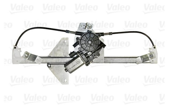 Window regulator mechanism 851420 Valeo