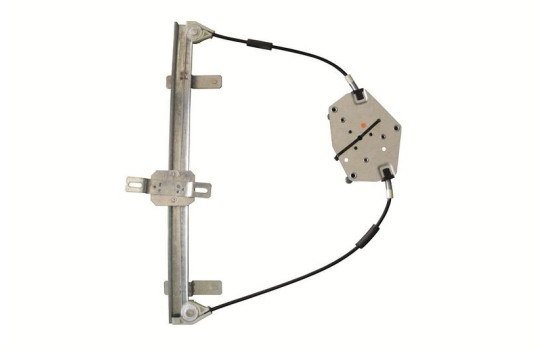 Window regulator mechanism 851497 Valeo