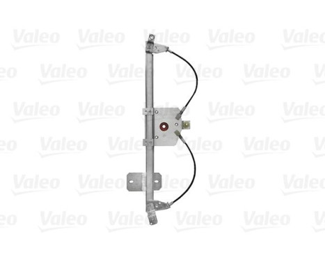 Window regulator mechanism 851712 Valeo