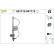 Window regulator mechanism 851712 Valeo, Thumbnail 2