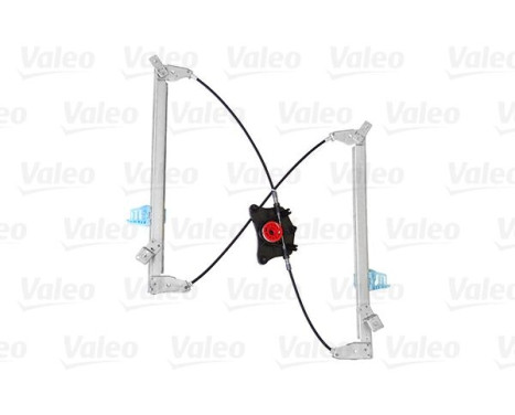 Window regulator mechanism 851720 Valeo