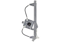 Window regulator mechanism 851805 Valeo
