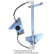Window regulator mechanism 852518 Valeo