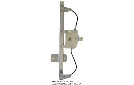 Window regulator mechanism 852565 Valeo