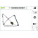 Window regulator mechanism 852581 Valeo, Thumbnail 2