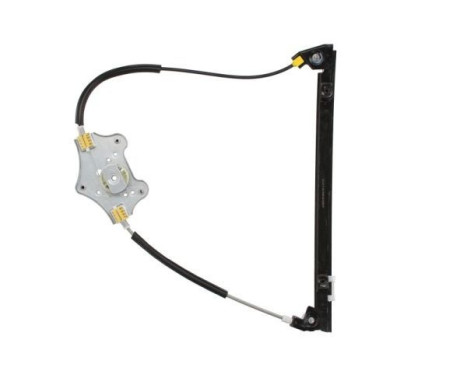 Window regulator mechanism, Image 2