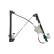 Window regulator mechanism, Thumbnail 2