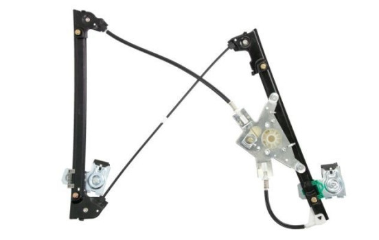 Window regulator mechanism, Image 2