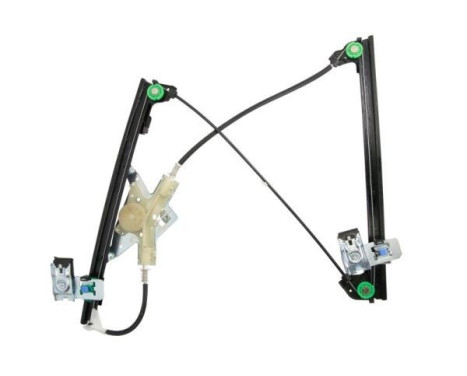 Window regulator mechanism, Image 3