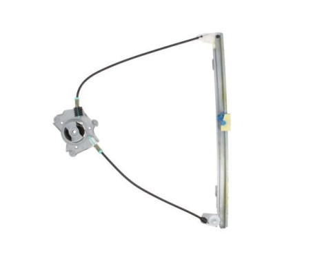Window regulator mechanism, Image 2