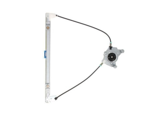 Window regulator mechanism, Image 3
