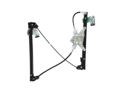 Window regulator mechanism, Image 2