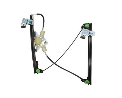 Window regulator mechanism, Image 3