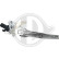 Window regulator mechanism, Thumbnail 2