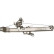 Window regulator mechanism
