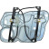 Window regulator mechanism