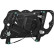 Window regulator mechanism