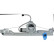 Window regulator mechanism