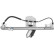 Window regulator mechanism