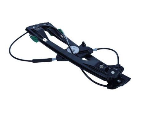 Window regulator mechanism, Image 2