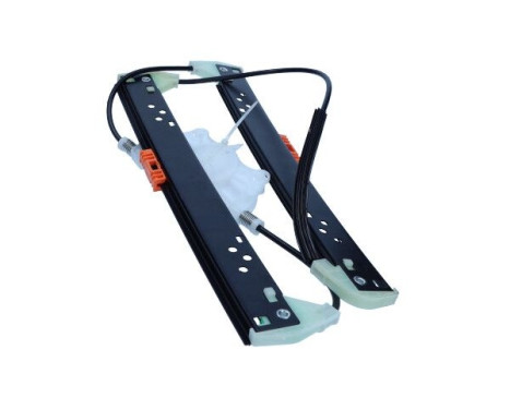 Window regulator mechanism, Image 2