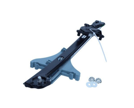Window regulator mechanism, Image 2