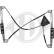 Window regulator mechanism, Thumbnail 2