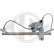 Window regulator mechanism, Thumbnail 2