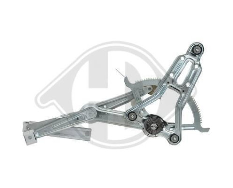 Window regulator mechanism, Image 2