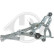 Window regulator mechanism, Thumbnail 2