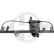 Window regulator mechanism, Thumbnail 2