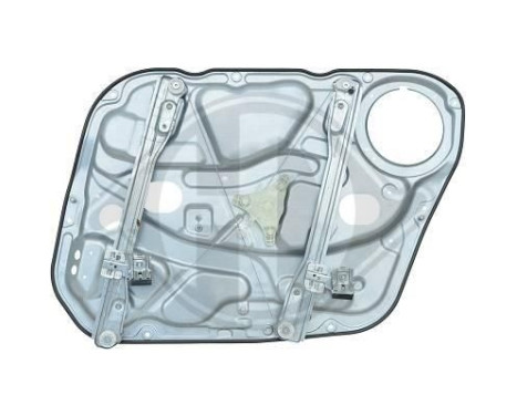 Window regulator mechanism, Image 2