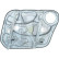 Window regulator mechanism, Thumbnail 2