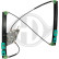 Window regulator mechanism, Thumbnail 2